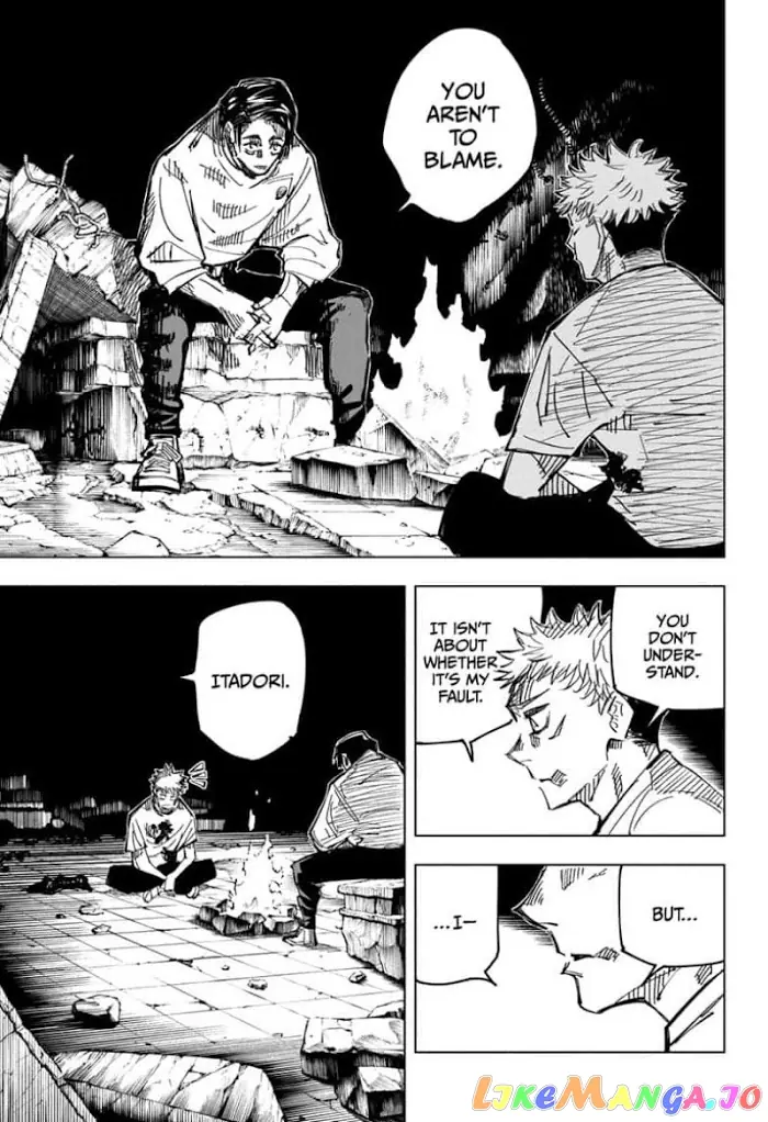 Jujutsu Kaisen Chapter 143 image 11_optimized